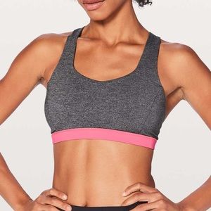 Lululemon bra